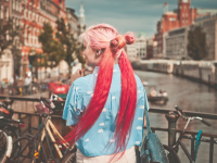 Cauți look-uri chic urban? Ai ajuns unde trebuie!