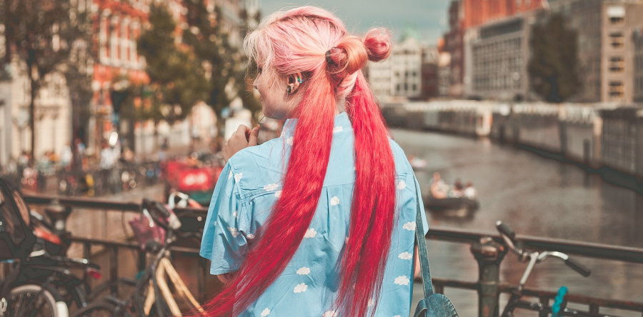 Cauți look-uri chic urban? Ai ajuns unde trebuie!