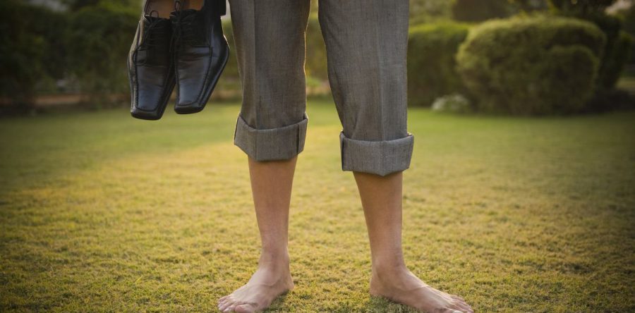 Cum alegi perechea potrivită de pantaloni office?